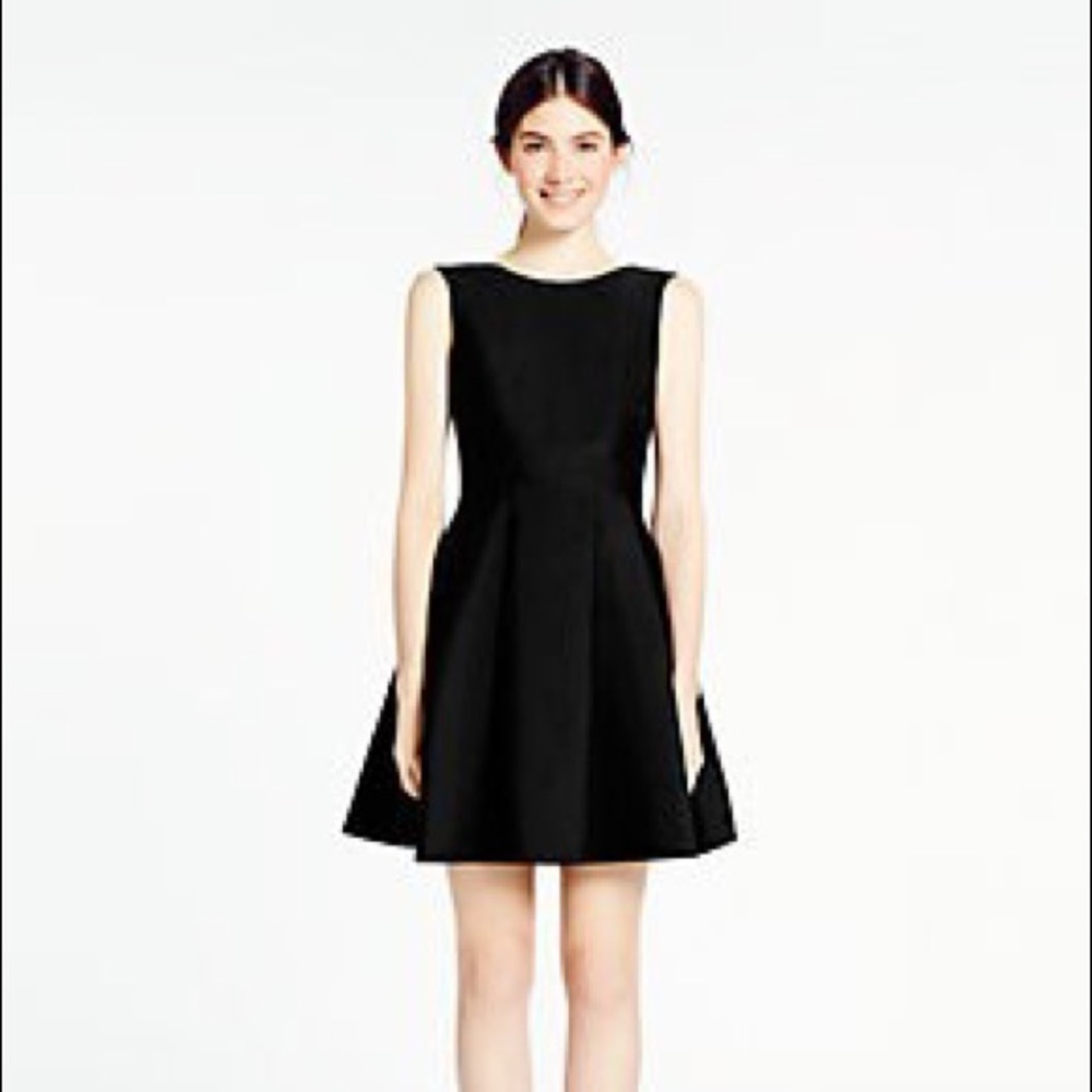 Kate Spade Marilyn Dress